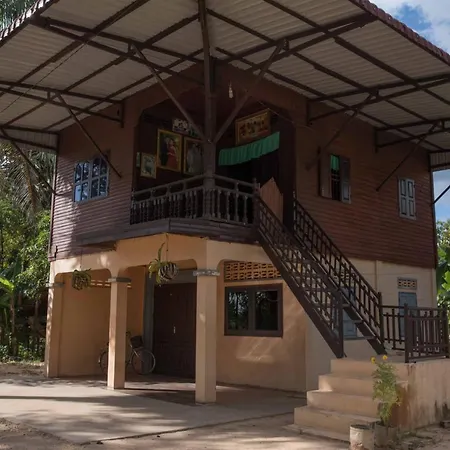Chansor Community Homestay 7