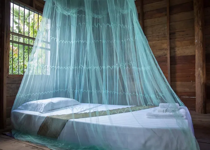 Chansor 7 By Siem Reap Homesteading Séjour chez l'habitant Phumi Trach Pok